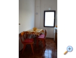 Appartements Stana Markovi abori - ibenik Kroatien