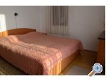 Appartements Stana Markovi abori - ibenik Kroatien