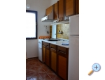 Appartements Stana Markovi abori - ibenik Kroatien