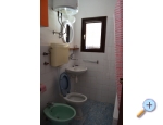 Appartements Stana Markovi abori - ibenik Kroatien