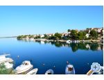 Appartements Stana Markovi abori - ibenik Croatie