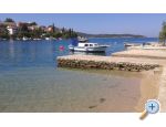 Appartements Stana Markovi abori - ibenik Croatie