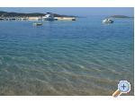 Appartements Stana Markovi abori - ibenik Croatie