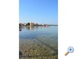 Appartements Stana Markovi abori - ibenik Croatie