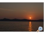 Appartements Stana Markovi abori - ibenik Croatie