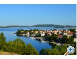 Appartements Stana Markovi abori - ibenik Croatie