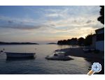 Appartements Stana Markovi abori - ibenik Croatie