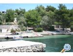 Appartements Stana Markovi abori - ibenik Croatie