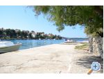 Appartements Stana Markovi abori - ibenik Croatie