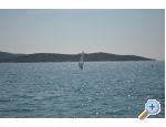 Appartements Stana Markovi abori - ibenik Croatie