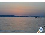 Appartements Stana Markovi abori - ibenik Croatie