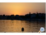Appartements Stana Markovi abori - ibenik Croatie