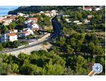 Appartements Stana Markovi abori - ibenik Croatie