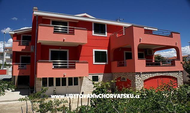 Appartements Šumera   – Ferienwohnung Sibenik, Kroatien – Foto 1