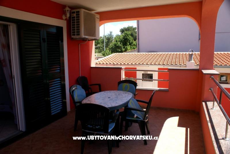 Appartements Šumera   – Ferienwohnung Sibenik, Kroatien – Foto 10