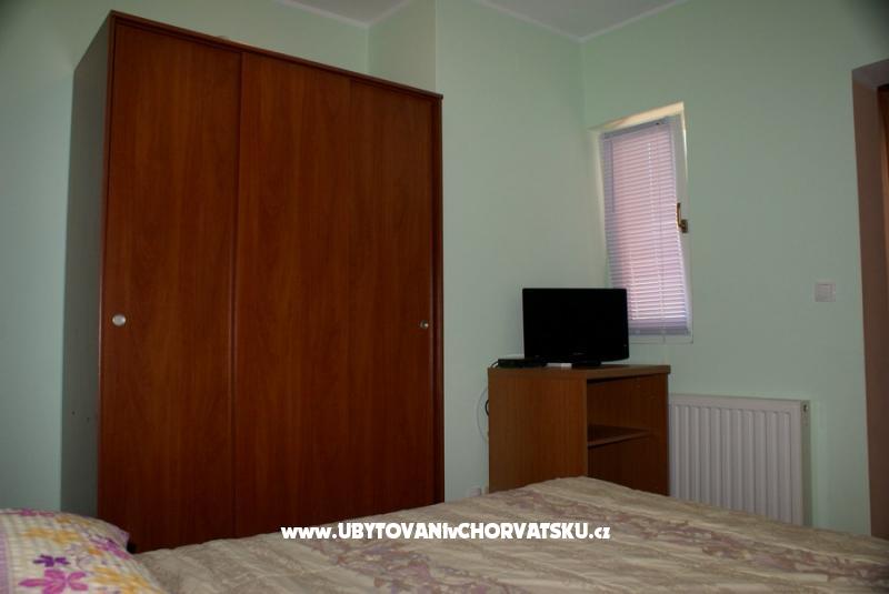 Appartements Šumera   – Ferienwohnung Sibenik, Kroatien – Foto 11