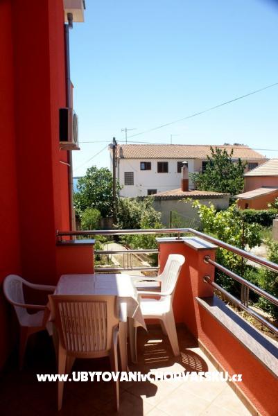 Appartements Šumera   – Ferienwohnung Sibenik, Kroatien – Foto 12