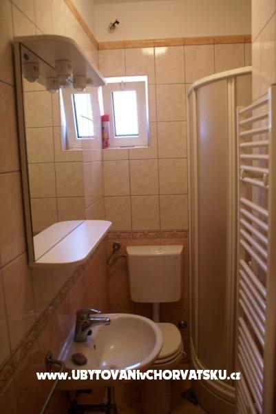 Appartements Šumera   – Ferienwohnung Sibenik, Kroatien – Foto 13