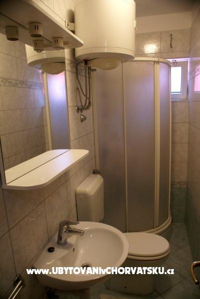 Appartements Šumera   – Ferienwohnung Sibenik, Kroatien – Foto 14