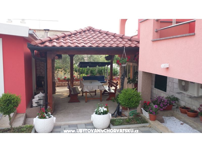 Appartements Šumera   – Ferienwohnung Sibenik, Kroatien – Foto 16