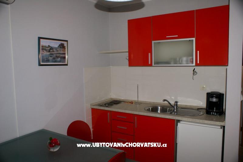 Appartements Šumera   – Ferienwohnung Sibenik, Kroatien – Foto 2