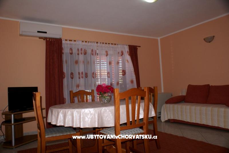 Appartements Šumera   – Ferienwohnung Sibenik, Kroatien – Foto 3
