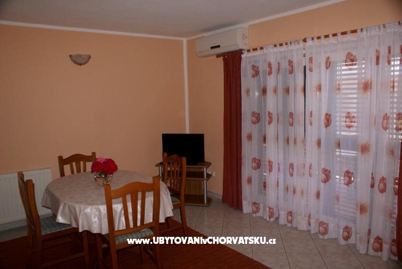 Appartements Šumera   – Ferienwohnung Sibenik, Kroatien – Foto 5