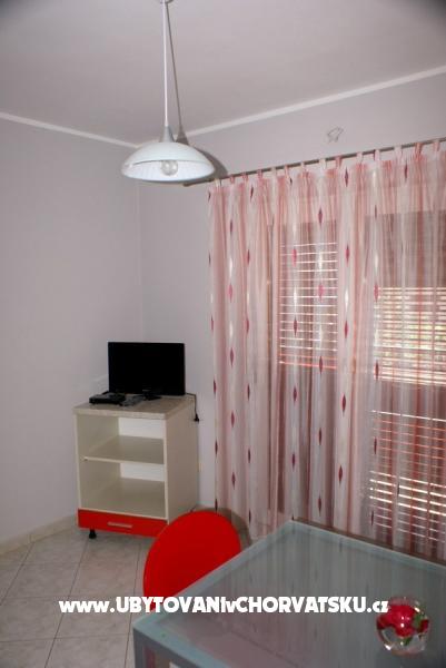 Appartements Šumera   – Ferienwohnung Sibenik, Kroatien – Foto 6