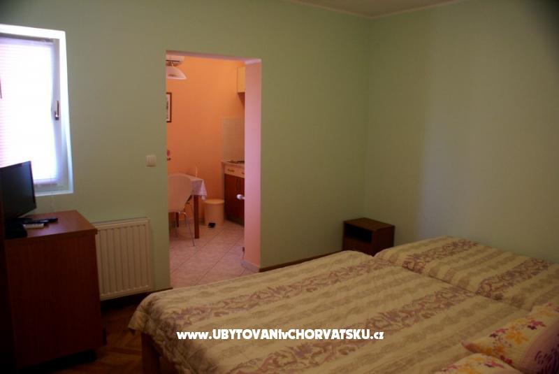 Appartements Šumera   – Ferienwohnung Sibenik, Kroatien – Foto 7