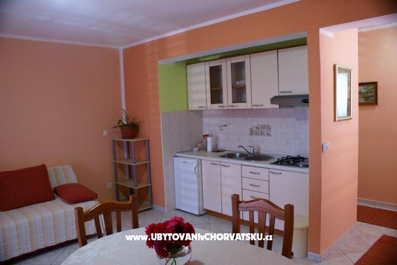 Appartements Šumera   – Ferienwohnung Sibenik, Kroatien – Foto 8