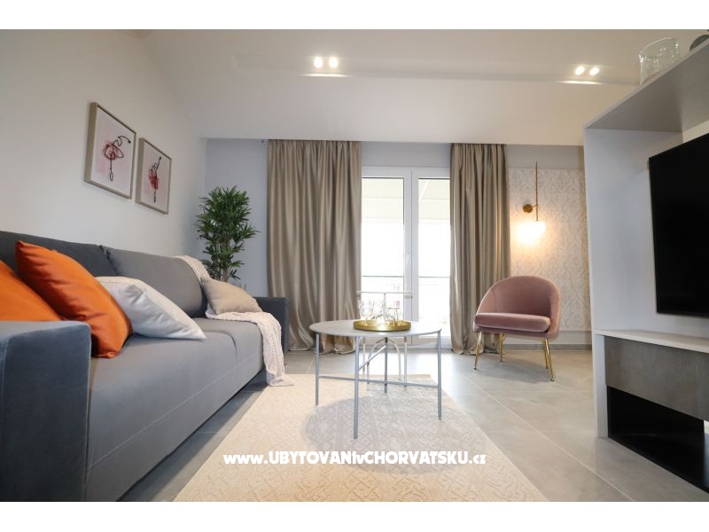 Appartements Šupe – Ferienwohnung Sibenik, Kroatien – Foto 1