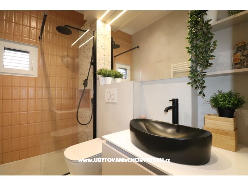 Appartements Šupe – Ferienwohnung Sibenik, Kroatien – Foto 9