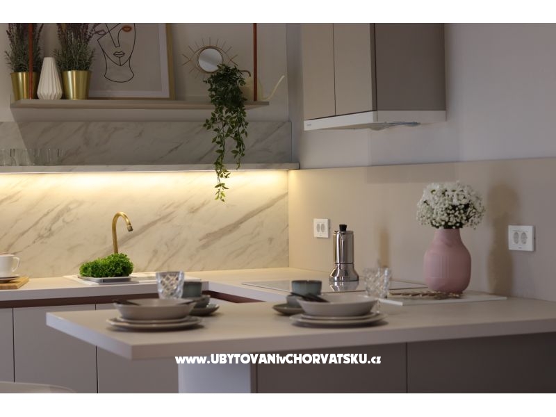 Appartements Šupe – Ferienwohnung Sibenik, Kroatien – Foto 10