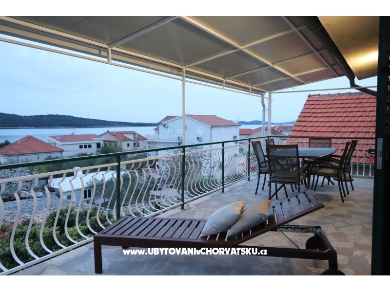Appartements Šupe – Ferienwohnung Sibenik, Kroatien – Foto 15