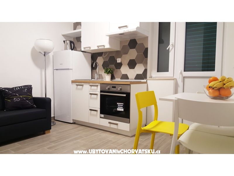 Appartements Šupe – Ferienwohnung Sibenik, Kroatien – Foto 4