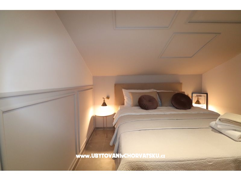 Appartements Šupe – Ferienwohnung Sibenik, Kroatien – Foto 5