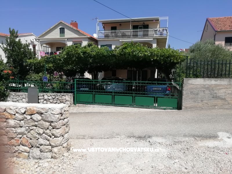 Appartements Šupe – Ferienwohnung Sibenik, Kroatien – Foto 6