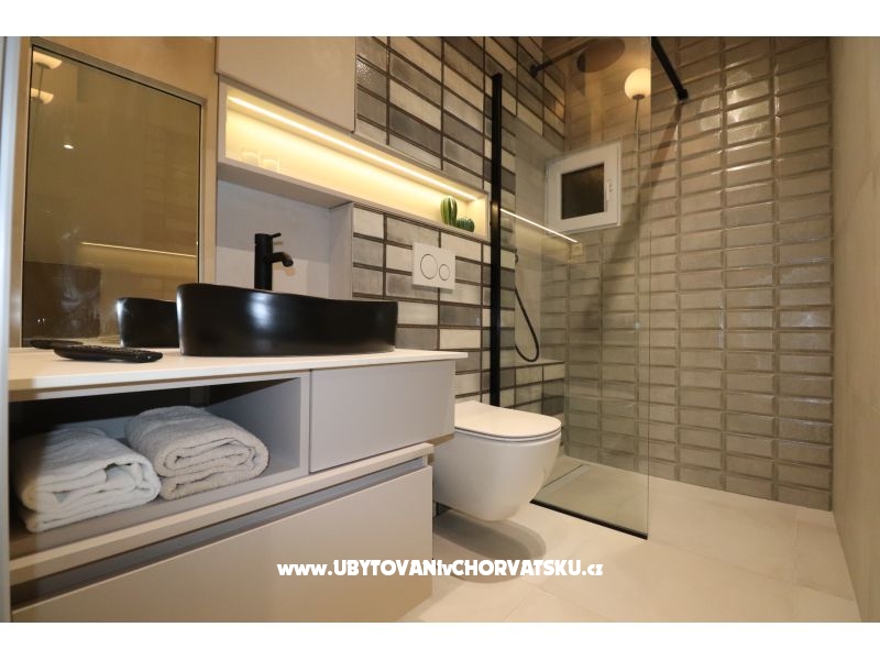 Appartements Šupe – Ferienwohnung Sibenik, Kroatien – Foto 8