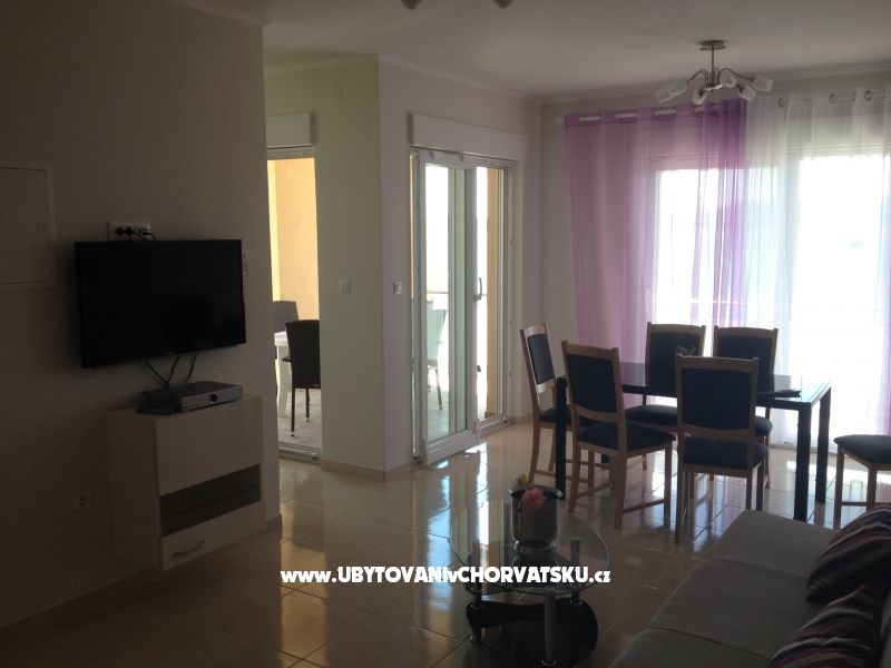 Appartements Šuperba – Ferienwohnung Sibenik, Kroatien – Foto 10