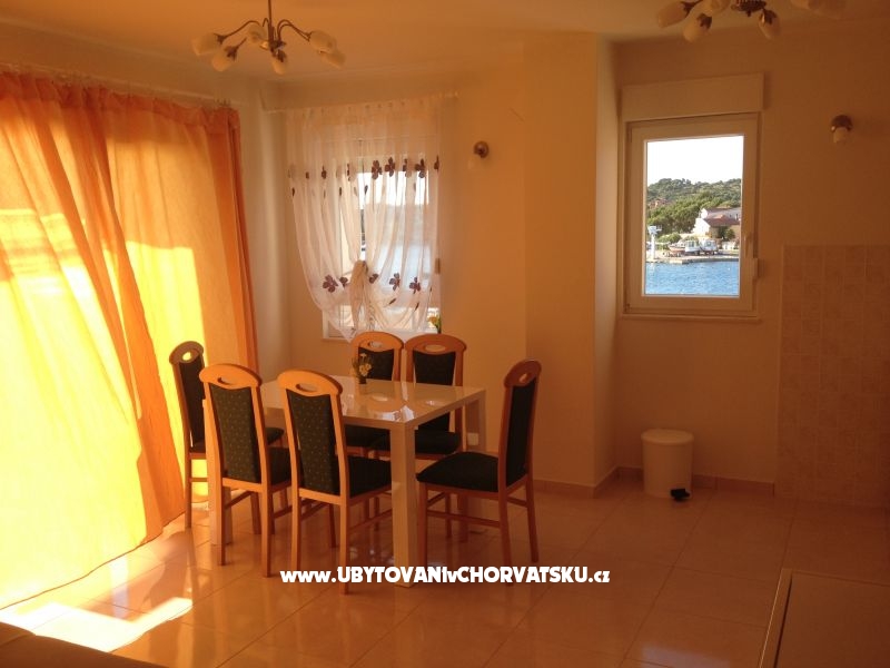 Appartements Šuperba – Ferienwohnung Sibenik, Kroatien – Foto 11