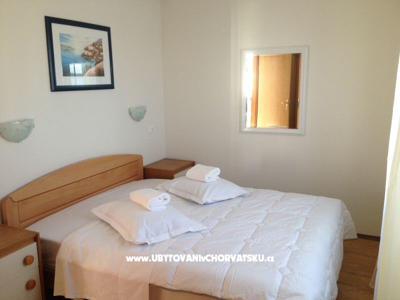 Appartements Šuperba – Ferienwohnung Sibenik, Kroatien – Foto 13