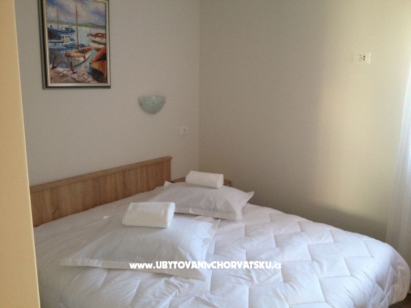 Appartements Šuperba – Ferienwohnung Sibenik, Kroatien – Foto 14