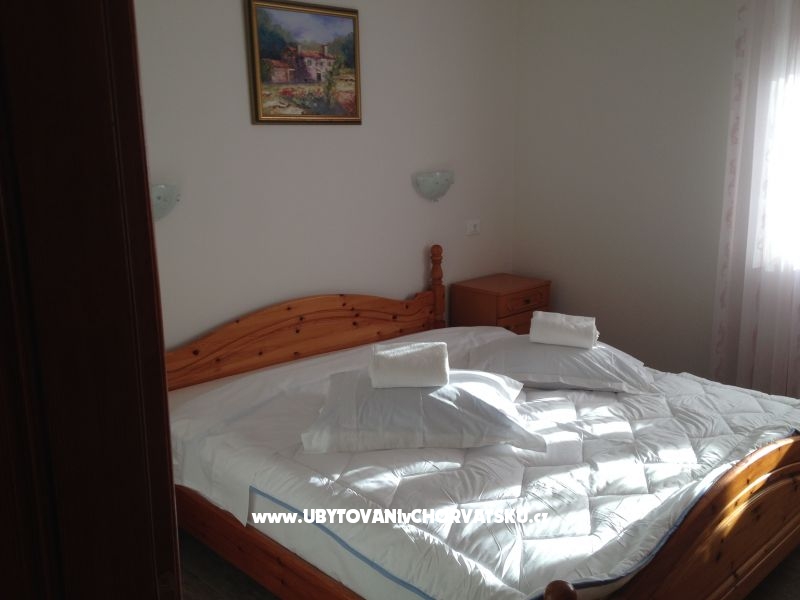 Appartements Šuperba – Ferienwohnung Sibenik, Kroatien – Foto 15