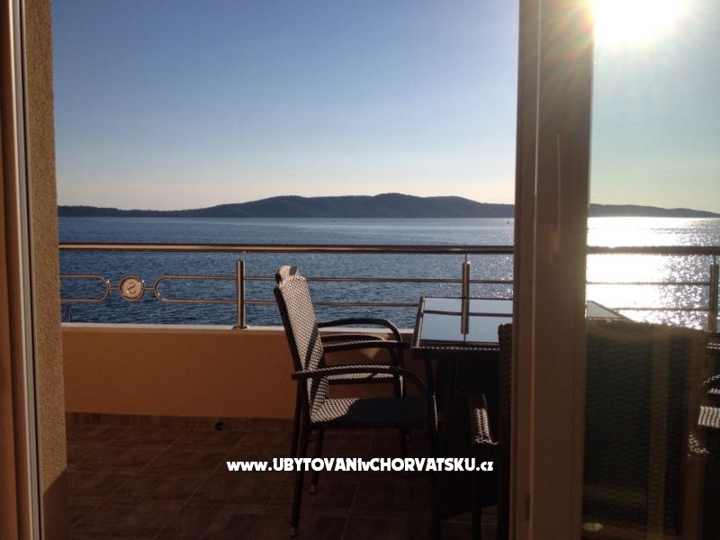 Appartements Šuperba – Ferienwohnung Sibenik, Kroatien – Foto 3