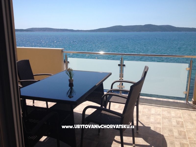 Appartements Šuperba – Ferienwohnung Sibenik, Kroatien – Foto 5