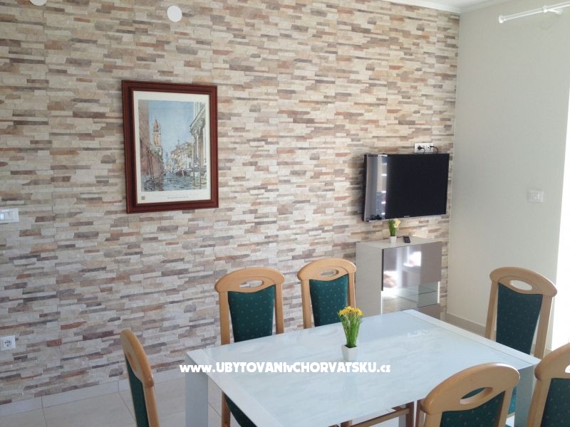 Appartements Šuperba – Ferienwohnung Sibenik, Kroatien – Foto 6