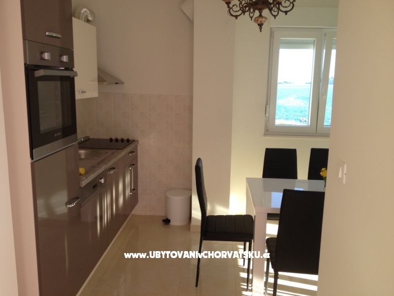 Appartements Šuperba – Ferienwohnung Sibenik, Kroatien – Foto 7