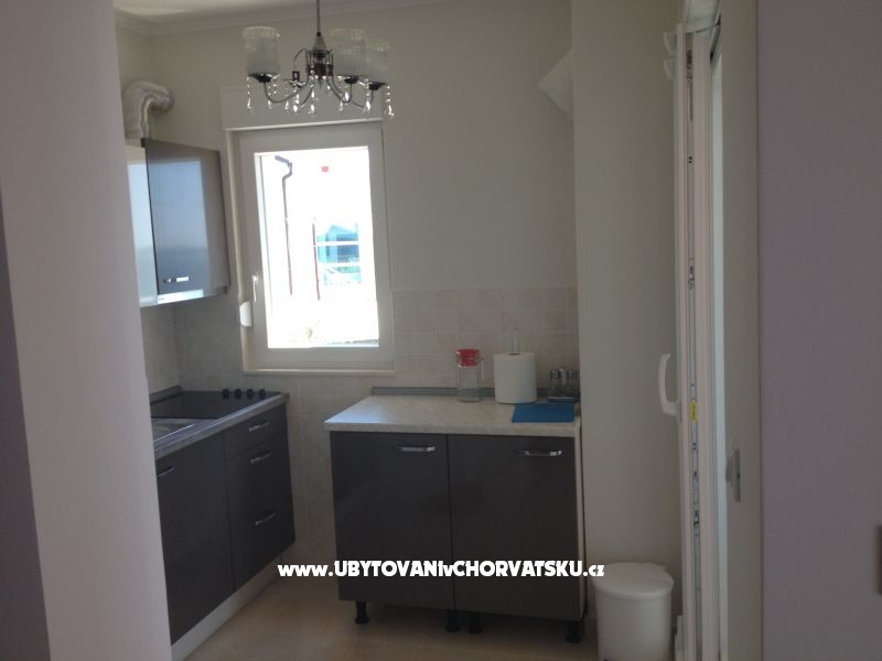 Appartements Šuperba – Ferienwohnung Sibenik, Kroatien – Foto 9