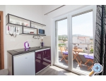 Appartements Timbar - ibenik Kroatien