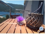 Appartements Timbar - ibenik Kroatien
